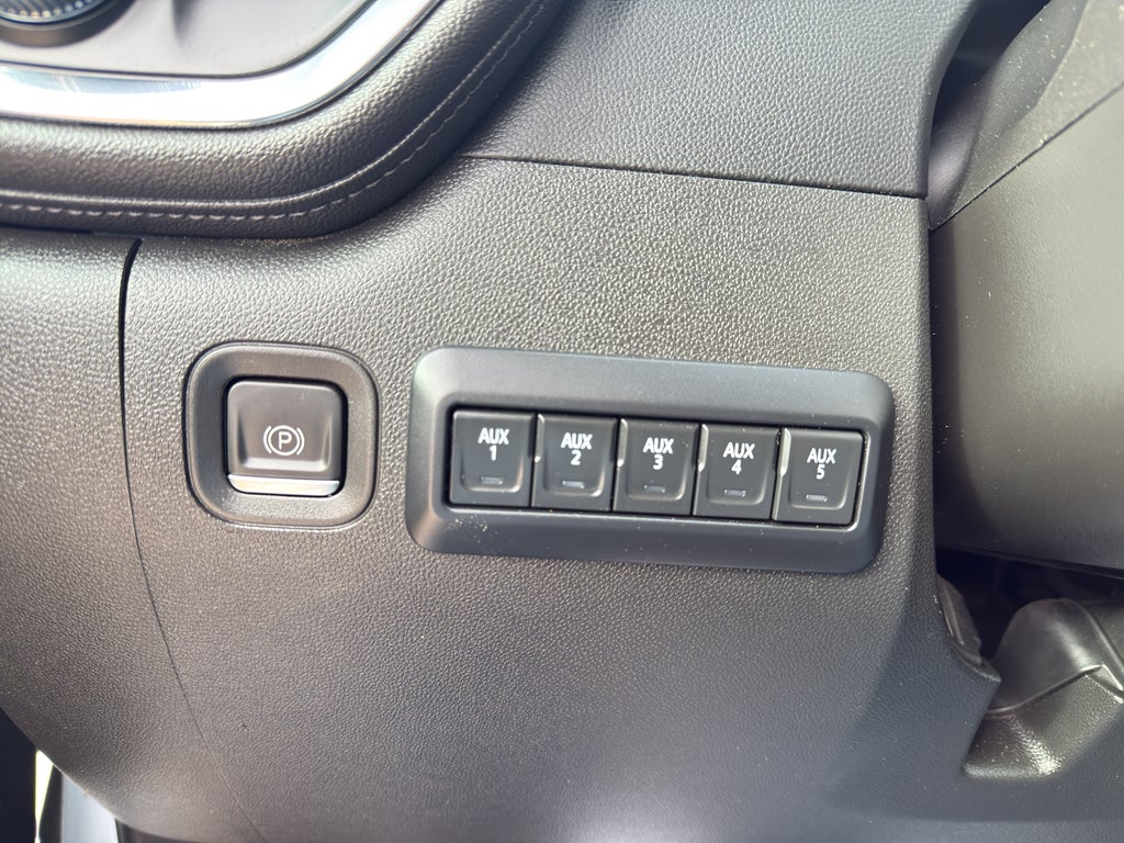 2023 GMC Sierra 3500 HD SLE