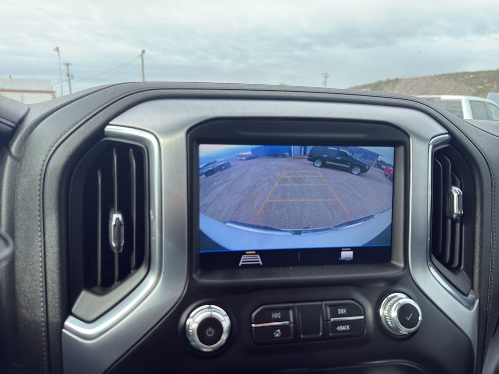 2023 GMC Sierra 3500 HD SLE