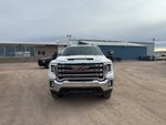 2023 GMC Sierra 3500 HD SLE