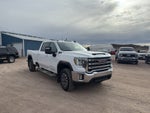 2023 GMC Sierra 3500 HD SLE
