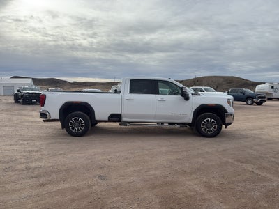 2023 GMC Sierra 3500 HD SLE