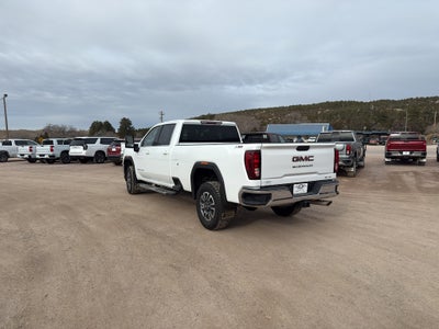 2023 GMC Sierra 3500 HD SLE