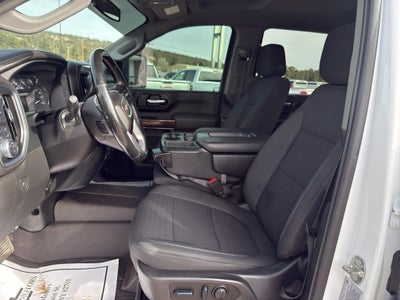 2023 GMC Sierra 3500 HD SLE