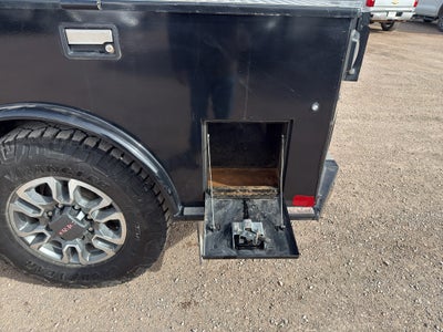 2023 GMC Sierra 3500 HD SLE