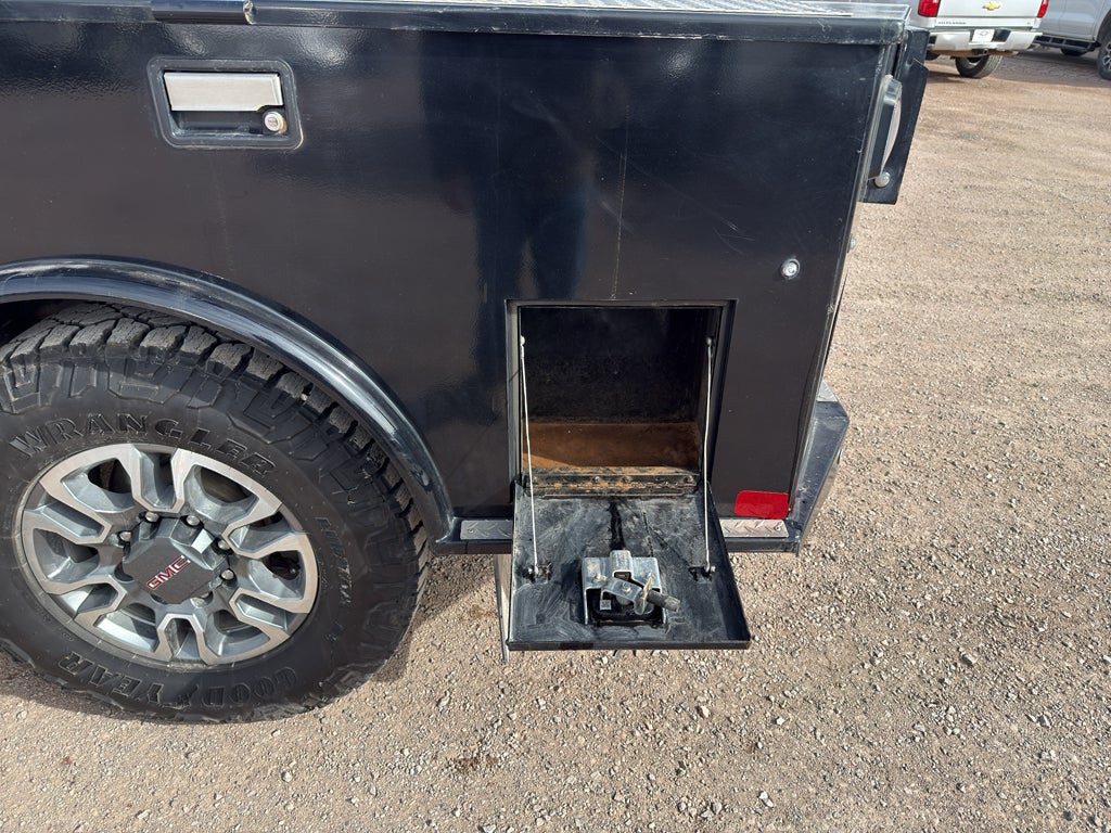 2023 GMC Sierra 3500 HD SLE