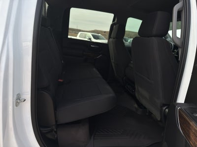 2023 GMC Sierra 3500 HD SLE