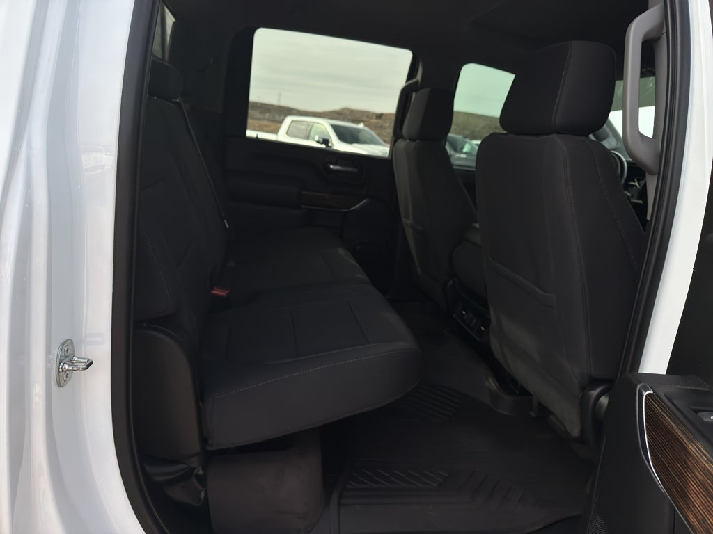 2023 GMC Sierra 3500 HD SLE