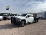 2023 GMC Sierra 3500 HD SLE