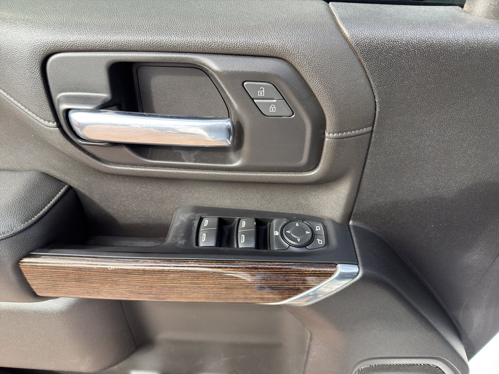 2023 GMC Sierra 3500 HD SLE