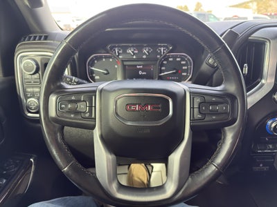 2023 GMC Sierra 3500 HD SLE