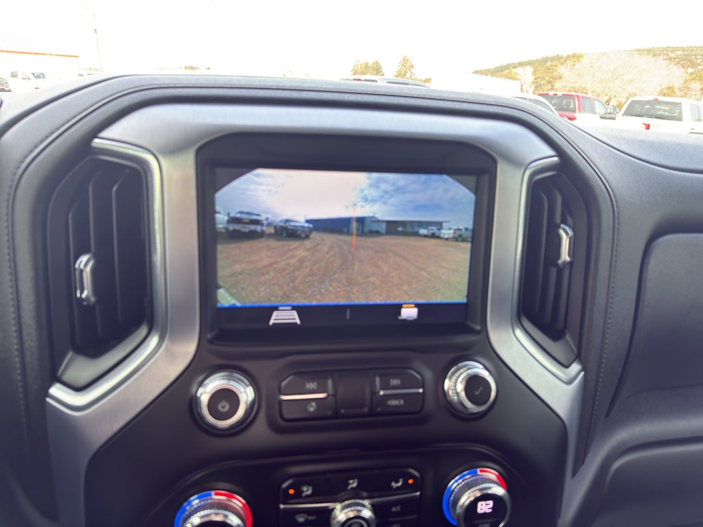 2023 GMC Sierra 3500 HD SLE