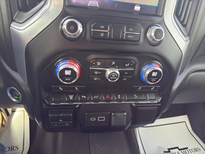 2023 GMC Sierra 3500 HD SLE