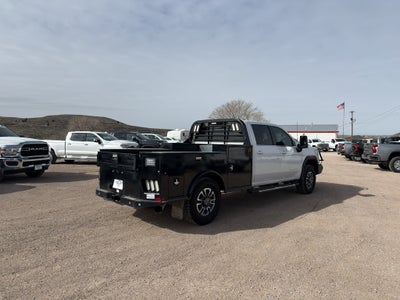 2023 GMC Sierra 3500 HD SLE