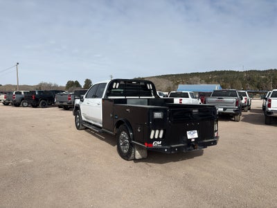 2023 GMC Sierra 3500 HD SLE