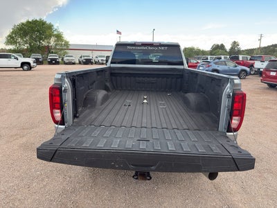 2024 GMC Sierra 3500 HD SLE