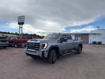 2024 GMC Sierra 3500 HD SLE