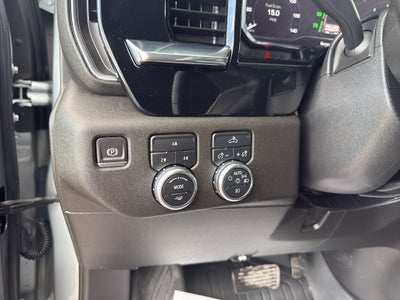 2024 GMC Sierra 3500 HD SLE