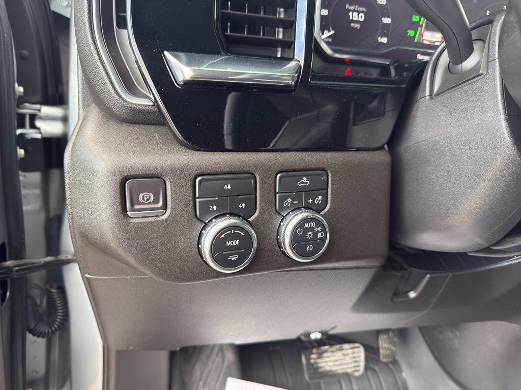 2024 GMC Sierra 3500 HD SLE