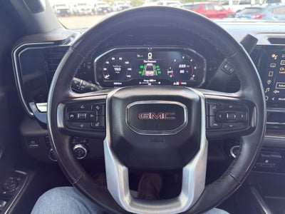 2024 GMC Sierra 3500 HD SLE