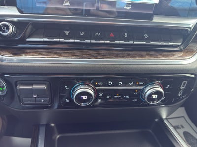2024 GMC Sierra 3500 HD SLE