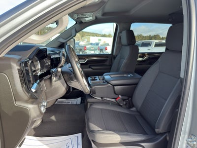 2024 GMC Sierra 3500 HD SLE