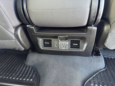 2024 GMC Sierra 3500 HD SLE