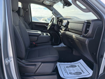 2024 GMC Sierra 3500 HD SLE