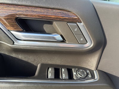 2024 GMC Sierra 3500 HD SLE