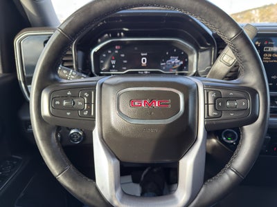 2024 GMC Sierra 3500 HD SLE