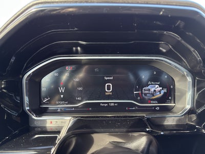 2024 GMC Sierra 3500 HD SLE