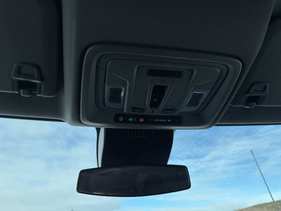 2024 GMC Sierra 3500 HD SLE