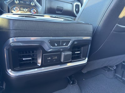 2022 GMC Sierra 3500 HD Denali