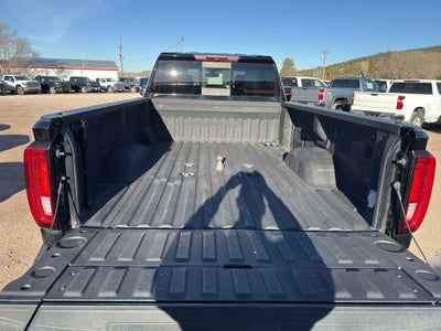 2022 GMC Sierra 3500 HD Denali