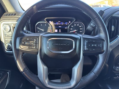 2022 GMC Sierra 3500 HD Denali