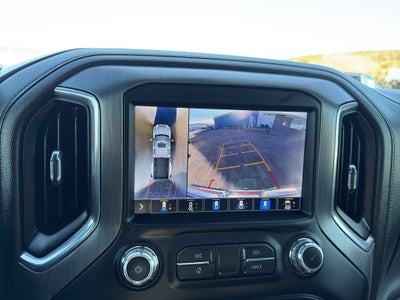 2022 GMC Sierra 3500 HD Denali