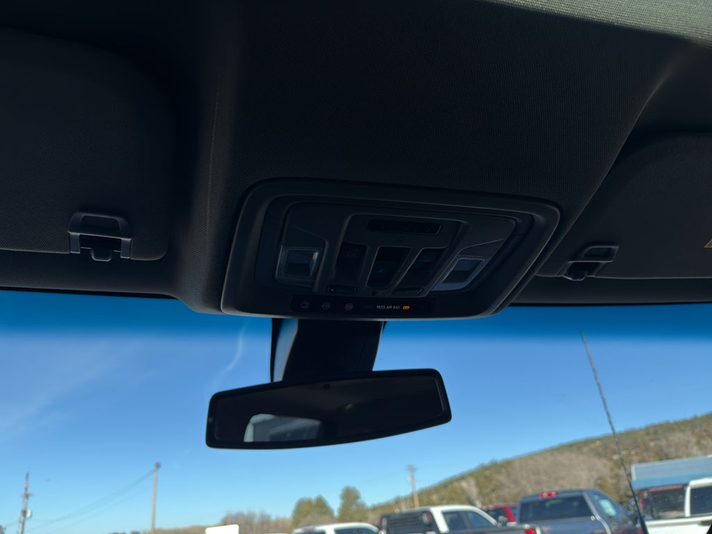 2022 GMC Sierra 3500 HD Denali