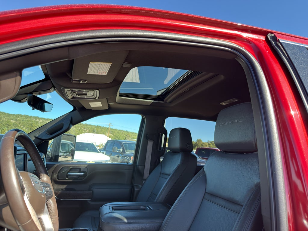 2022 GMC Sierra 3500 HD Denali