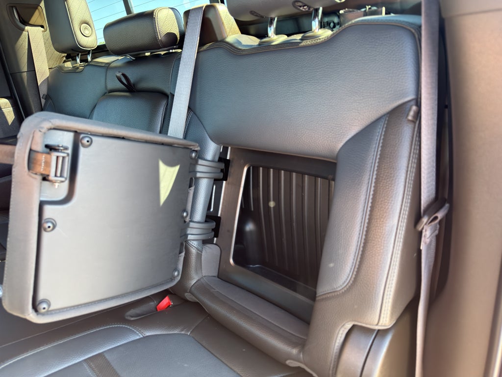 2022 GMC Sierra 3500 HD Denali