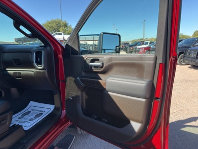 2022 GMC Sierra 3500 HD Denali