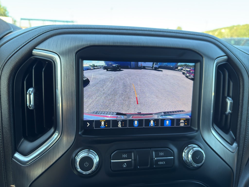 2022 GMC Sierra 3500 HD Denali