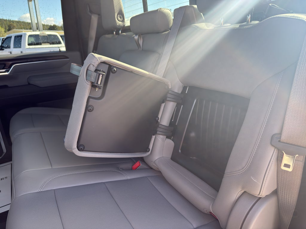 2025 GMC Sierra 3500 HD SLT