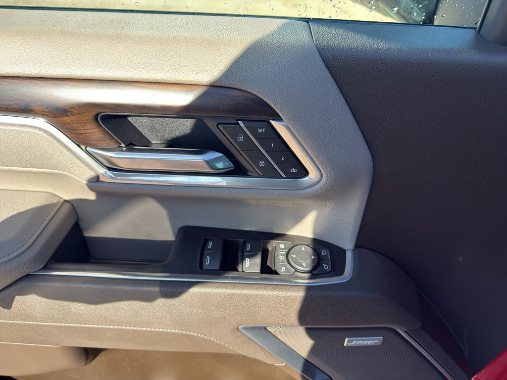 2025 GMC Sierra 3500 HD SLT