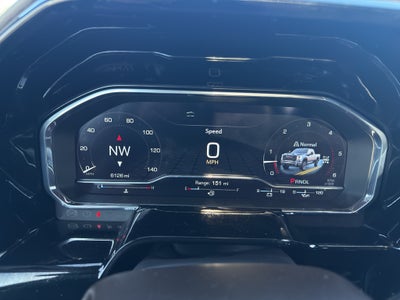2025 GMC Sierra 3500 HD SLT