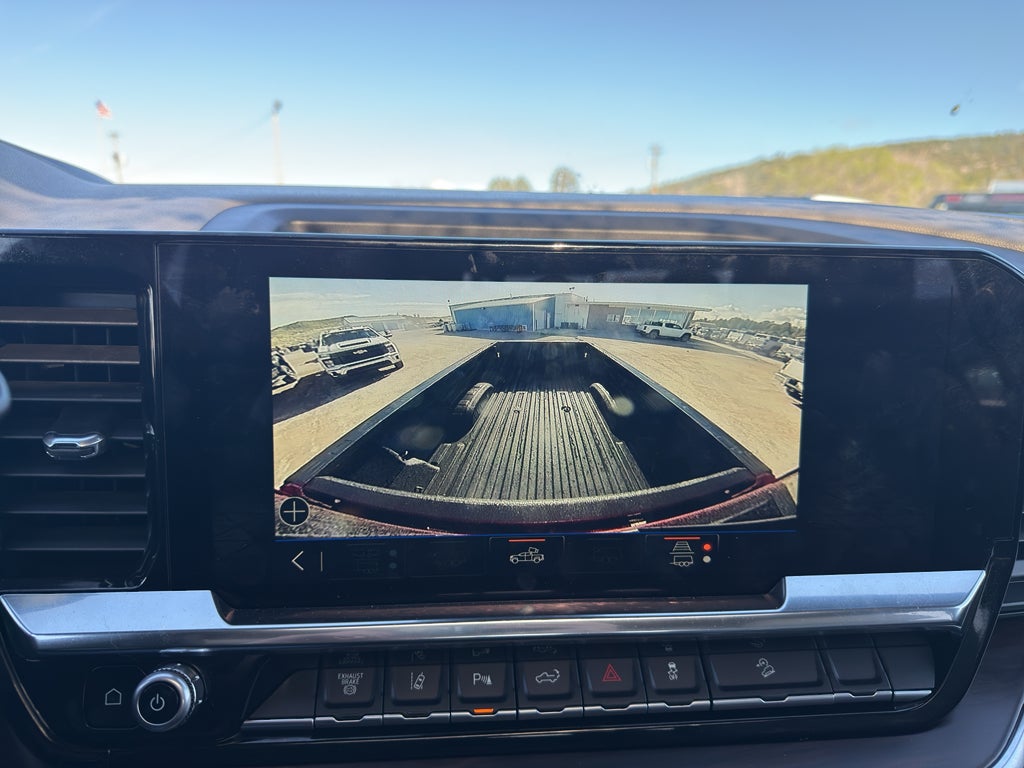 2025 GMC Sierra 3500 HD SLT