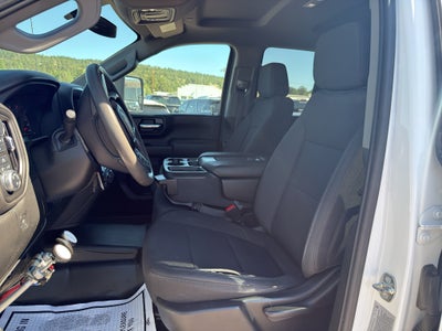 2023 GMC Sierra 3500 HD Pro