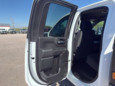 2023 GMC Sierra 3500 HD Pro