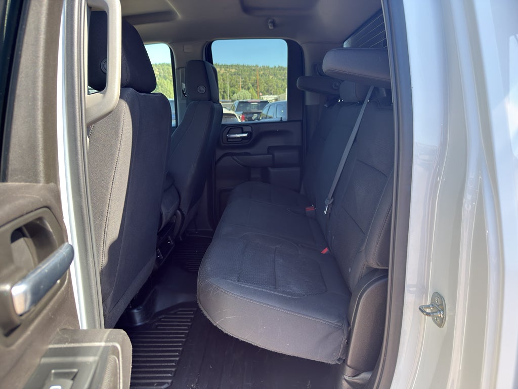 2023 GMC Sierra 3500 HD Pro