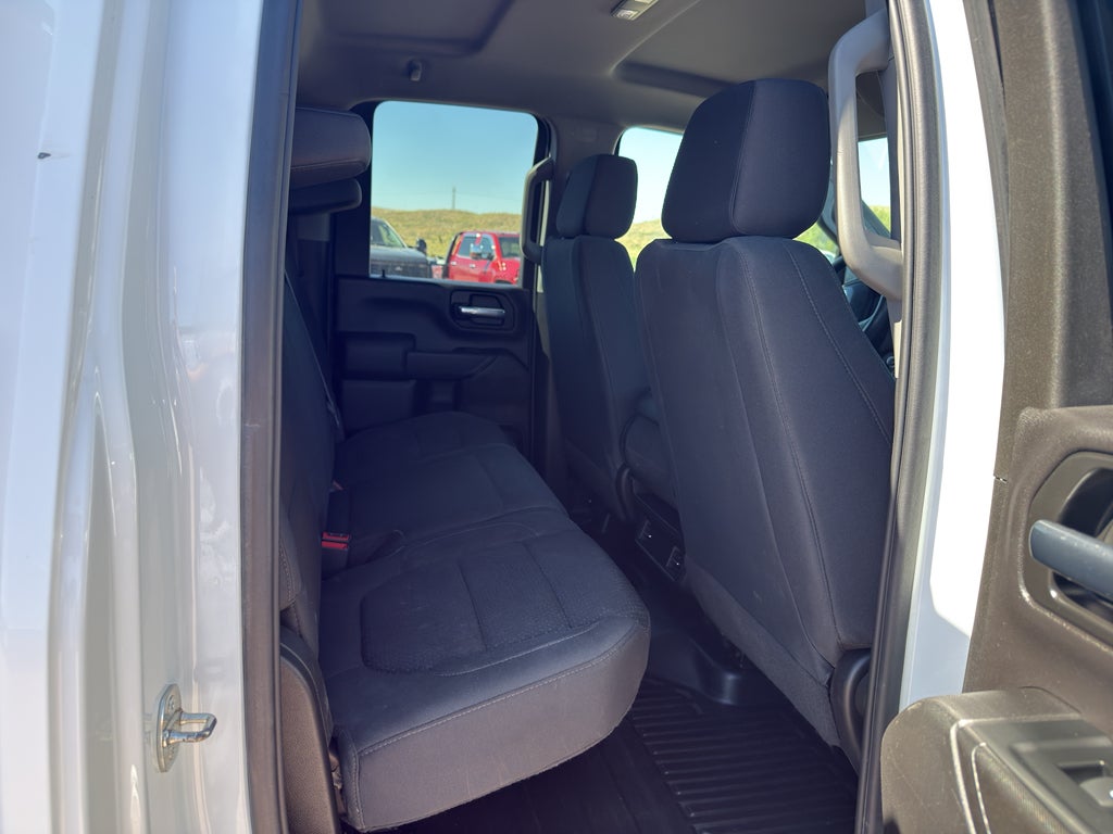 2023 GMC Sierra 3500 HD Pro