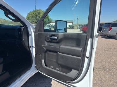 2023 GMC Sierra 3500 HD Pro