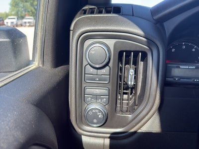 2023 GMC Sierra 3500 HD Pro